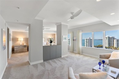 Experience luxury living at the iconic Ritz-Carlton Residences