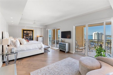 Experience luxury living at the iconic Ritz-Carlton Residences