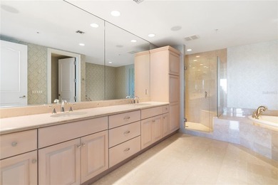 Experience luxury living at the iconic Ritz-Carlton Residences