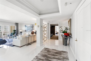 Experience luxury living at the iconic Ritz-Carlton Residences