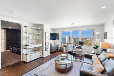 Experience luxury living at the iconic Ritz-Carlton Residences