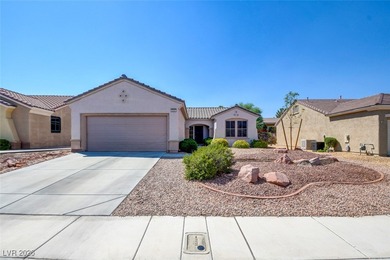 WASHINGTON MODEL IN SUN CITY ANTHEM 55+ COMMUNITY IS A CHARMING