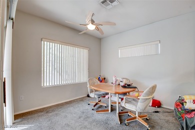 WASHINGTON MODEL IN SUN CITY ANTHEM 55+ COMMUNITY IS A CHARMING