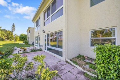Gorgeous oversized lakefront corner villa in trendy Delray Beach - photo 28