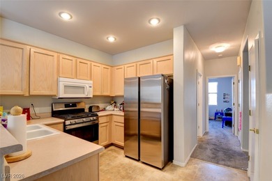 WASHINGTON MODEL IN SUN CITY ANTHEM 55+ COMMUNITY IS A CHARMING