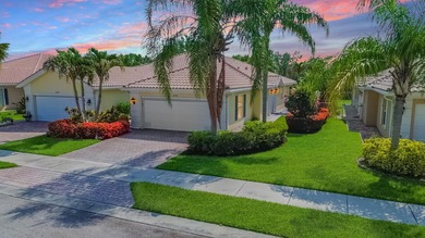 Lakes at Tradition! Beautifully updated 2/2/2 Villa. Interior - photo 1