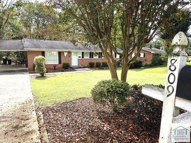 Lake Lanier Home For Sale in Martinsville Virginia