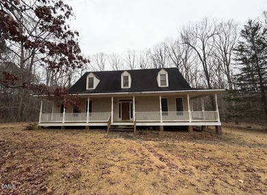 Jordan Lake Home Sale Pending in Apex North Carolina
