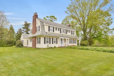 (private lake, pond, creek) Home For Sale in Durham Connecticut