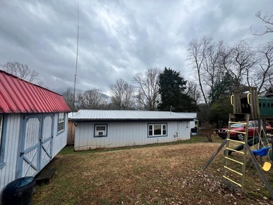 Fontana Lake Home For Sale in Bryson City North Carolina