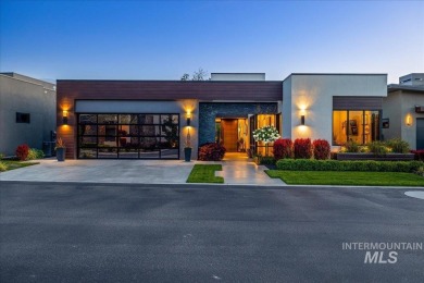 Lake Home For Sale in Eagle, Idaho