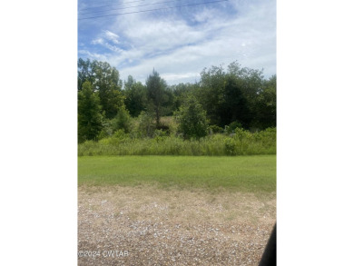 Candlewood Lake Lot For Sale in Saulsbury Tennessee