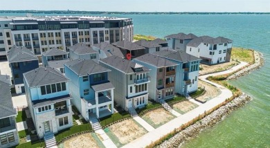 Lake Home For Sale in Rowlett, Texas