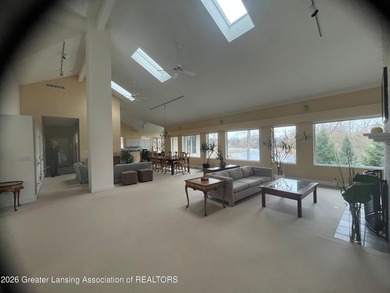 Whitehill's Lakes' newest offering! One of a kind Contemporary - photo 12
