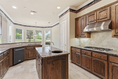 Prime location in The Hills of Prestonwood golf community - photo 12