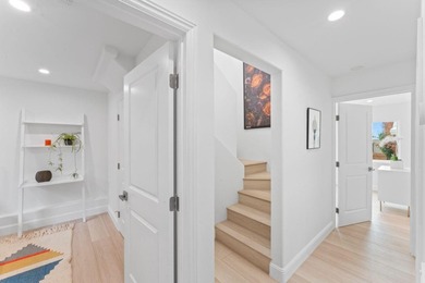 Modern Two-Story Elegance in Central Brisbane Minutes from SF & - photo 13