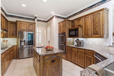 Prime location in The Hills of Prestonwood golf community - photo 14