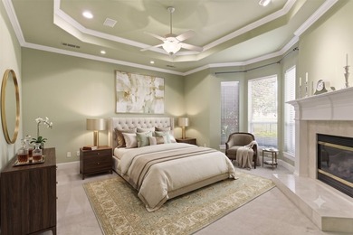 Prime location in The Hills of Prestonwood golf community - photo 16