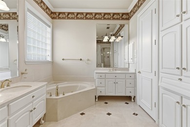Prime location in The Hills of Prestonwood golf community - photo 17
