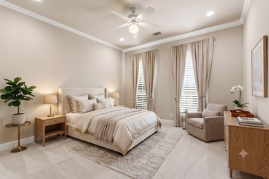 Prime location in The Hills of Prestonwood golf community - photo 18