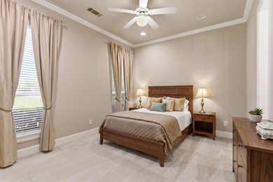 Prime location in The Hills of Prestonwood golf community - photo 19