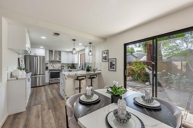 Step into luxury, move-in ready perfection in centrally located - photo 22