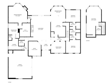 Prime location in The Hills of Prestonwood golf community - photo 23