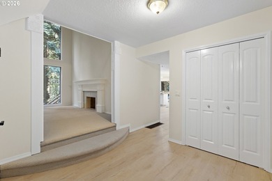 Tucked away on nearly 7 acres of serene, forested privacy, this - photo 4