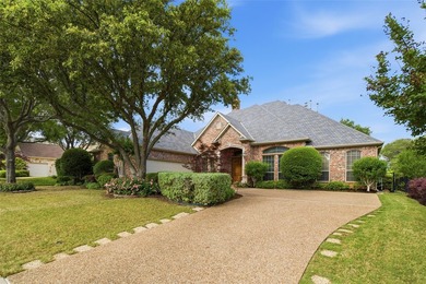 Prime location in The Hills of Prestonwood golf community - photo 25
