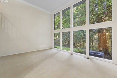 Tucked away on nearly 7 acres of serene, forested privacy, this - photo 5