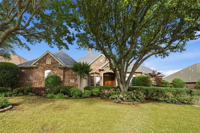 Prime location in The Hills of Prestonwood golf community - photo 26