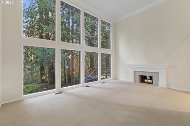 Tucked away on nearly 7 acres of serene, forested privacy, this - photo 6