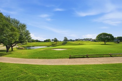 Prime location in The Hills of Prestonwood golf community - photo 28