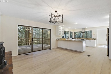 Tucked away on nearly 7 acres of serene, forested privacy, this - photo 8