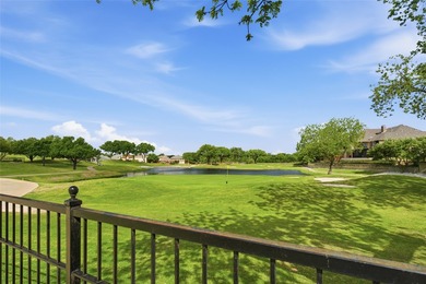 Prime location in The Hills of Prestonwood golf community - photo 29