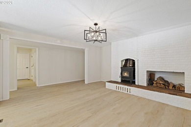 Tucked away on nearly 7 acres of serene, forested privacy, this - photo 9