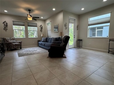 End-unit BridgeHaven townhome with brand-new A/C and heat pump - photo 30