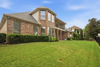 Prime location in The Hills of Prestonwood golf community - photo 30