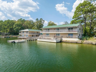 Lake Hamilton Apartment For Sale in Hot Springs Arkansas