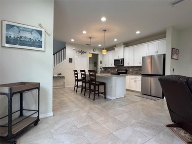 End-unit BridgeHaven townhome with brand-new A/C and heat pump - photo 31