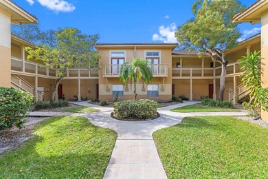 Lake Condo For Sale in West Palm Beach, Florida