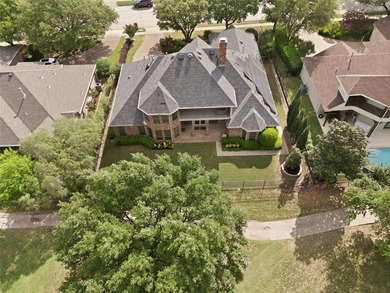 Prime location in The Hills of Prestonwood golf community - photo 32