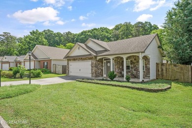 Beautifully updated and truly turn-key, this one-level home - photo 3