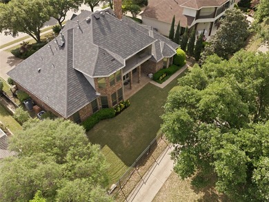 Prime location in The Hills of Prestonwood golf community - photo 33