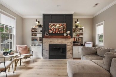 Beautifully updated and truly turn-key, this one-level home - photo 5