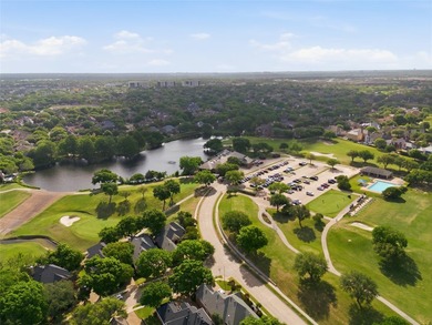 Prime location in The Hills of Prestonwood golf community - photo 35