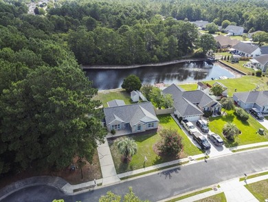Price Improvement! Beautifully updated 3BR/2BA pond-front home - photo 36