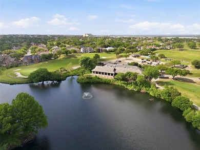 Prime location in The Hills of Prestonwood golf community - photo 36