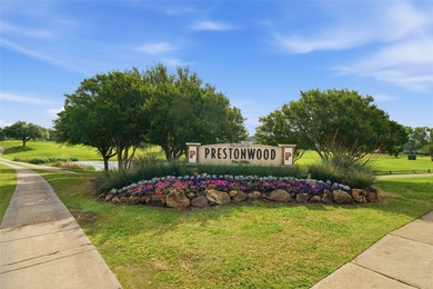 Prime location in The Hills of Prestonwood golf community - photo 37