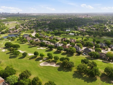Prime location in The Hills of Prestonwood golf community - photo 38